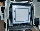 Cubo para utilitario Baja temp.