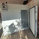 Camara frigorifica Baja temp.